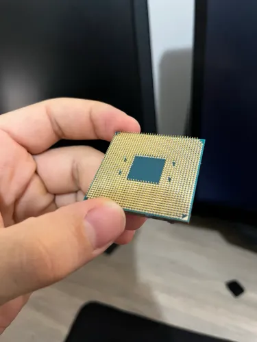 Processador Ryzen 5 2600