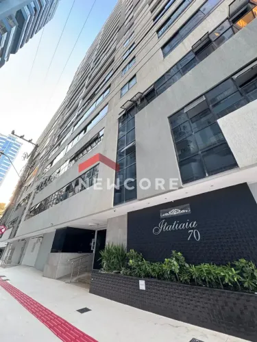 Apartamento em Rua 1501 - Centro - Balneário Camboriú/SC