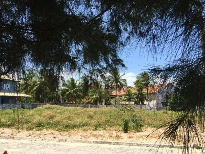 Lote no Bairro de Marechal Deodoro - 1.032m²