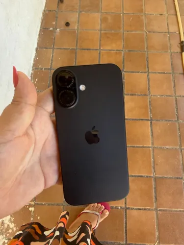 iPhone 16 / 256gb
