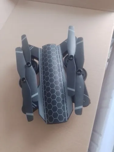 Drone Multilaser New Shark