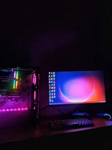 PC GAMER COMPLETO 