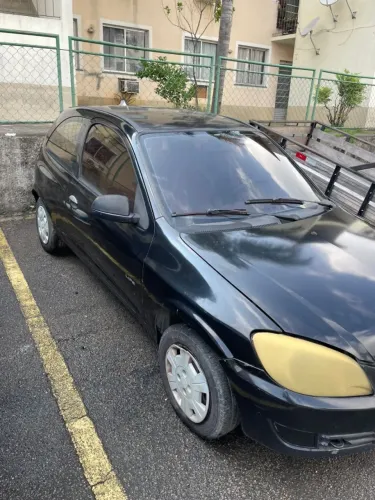 Chevrolet Celta Life/ LS 1.0 MPFI 8V Flexpower 3P 2010