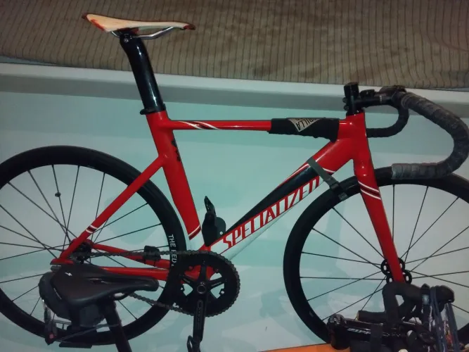 Langster Pro Specialized