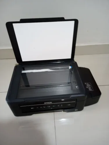 Impressora Epson Ecotank L375