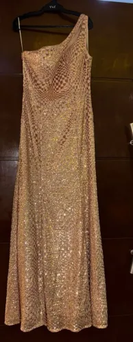 Vestido TVZ