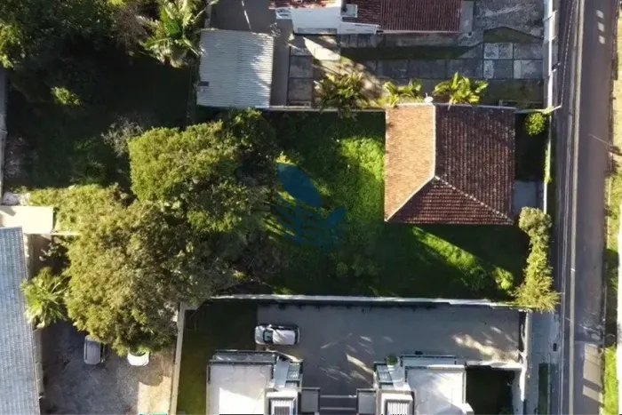 Terreno à venda no Boa Vista