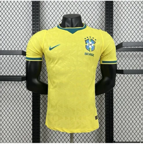 Camiseta Brasil 