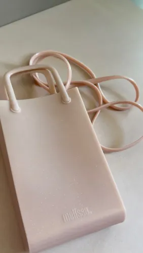 Bolsa de mão Melissa