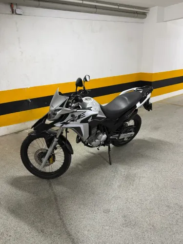 XRE 2020 BICO M EM DIAS 