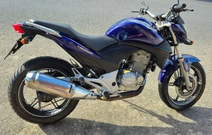 VENDO CB300R 2013/FLEX