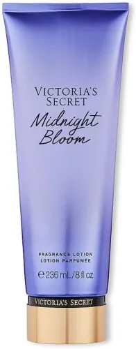 Hidratante Victoria´s Secrets Midnight Bloom, 236ml