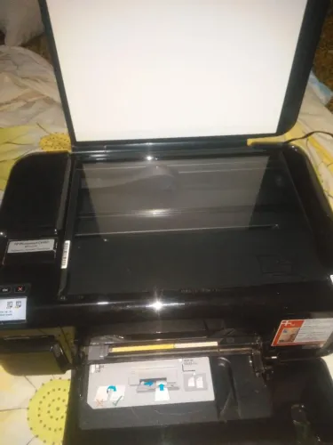 Impressora Hp