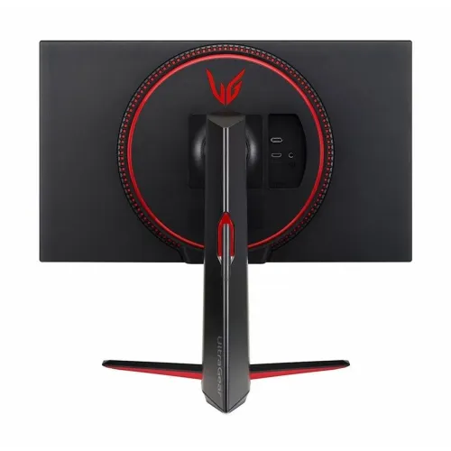 Monitor Gamer LG UltraGear 27" IPS 144Hz 1ms - Leia a Descrição