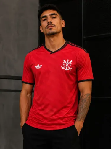BLUSA E REGATA DE TIME ( PRIMEIRA LINHA)