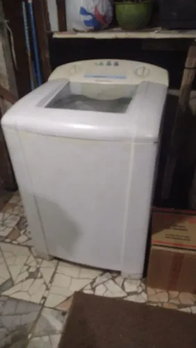 Vendo essa maquina
