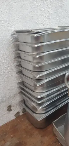 Cubas Gastronômicas