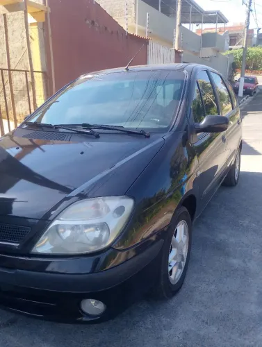Renault Scenic Rxe/ Privilège 1.6 16V Mec. 2004