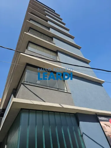 APARTAMENTO - SUMAREZINHO - SP