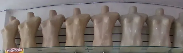 Manequins