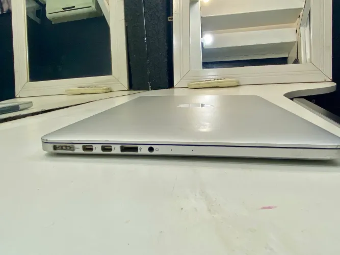 Macbook Pro 13 pol. 2013