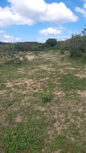Vendo 2 terrenos 25.000 cada