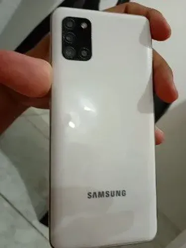 Samsung A31 128gb