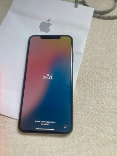 iPhone XS MAX 256 GB