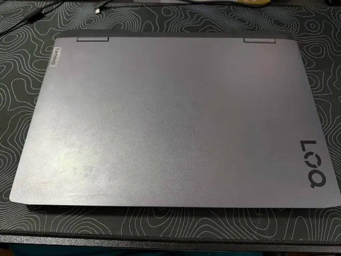 Notebook Gamer LOQ Lenovo 2050