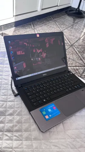 NOTEBOOK DELL