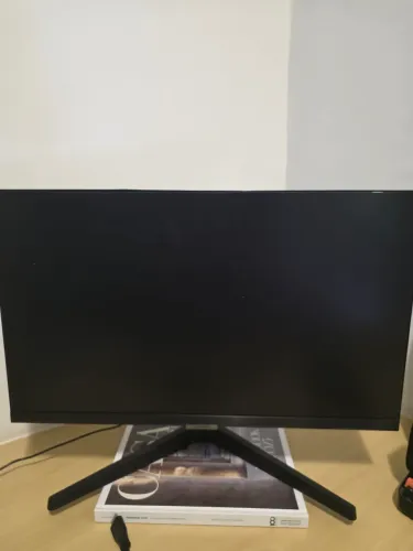 Monitor Samsung Smart Full HD 24''