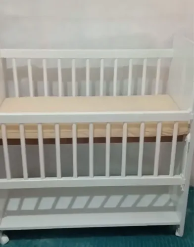 Mini berço 