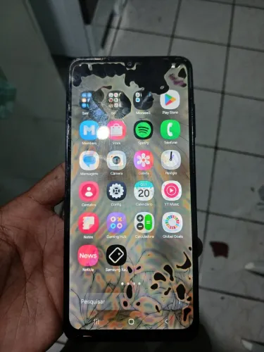 Vendo Samsung Galaxy A06 (leia o anuncio)