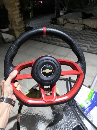 Volante universal Gti Vision