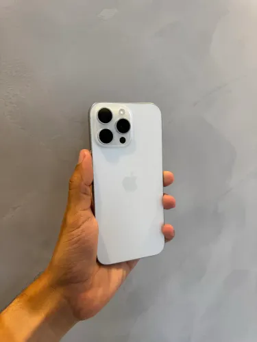 Iphone 16 Pro Max 256GB