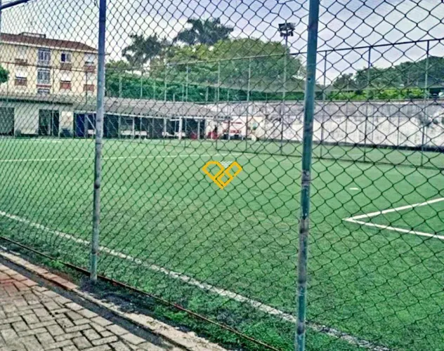 Terreno para Locação em Santos - Sp