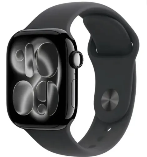 AppleWatch S11 46mm na caixa Garantia Mai/27