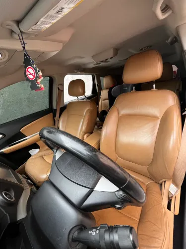 Dodge Journey SXT 3.6 V6 Aut. 2013