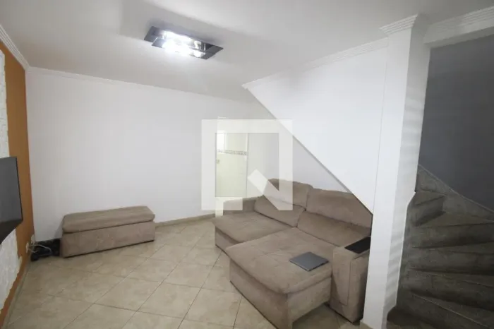 Casa à Venda - Vila Nova Cachoeirinha, 2 Quartos, 145 m2