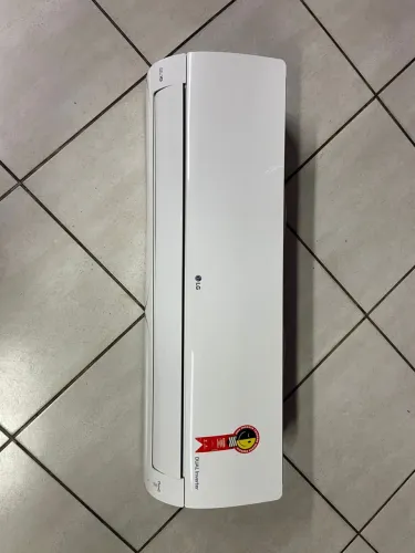 Ar condicionado LG Dual Inverter 24000 BTUS 220v