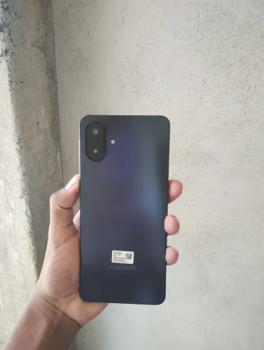 Samsung galaxy A07