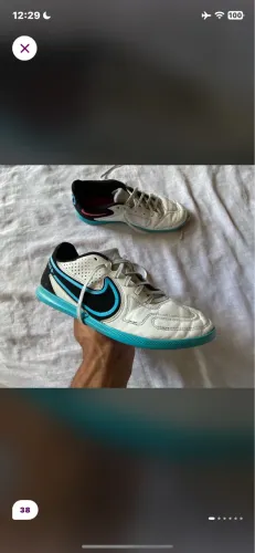 nike tiempo