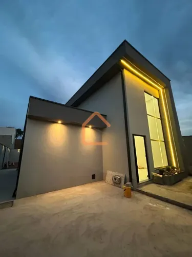 Casa com 3 dormitórios à venda, 100 m² por R$ 900.000 - Vilage Sion - Pouso Alegre/MG
