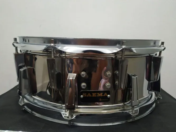 Caixa Saema 14x5