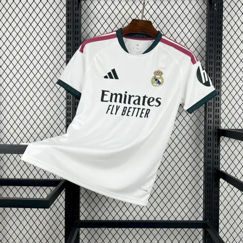 Camisa Real Madrid Torcedor - temporada atual