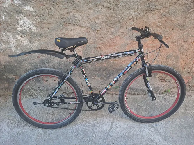Bike aro 26