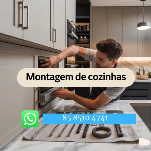 montador de moveis atendimento rapido na sua região