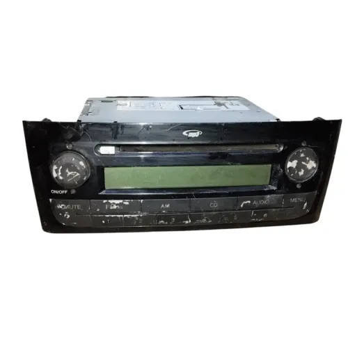 Radio Mp3 Fiat  Punto Linea 2010 2011 2012