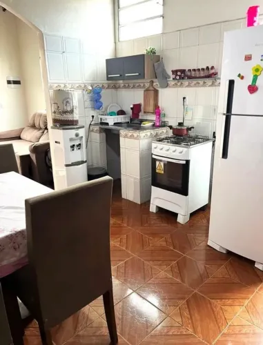 Casa no GUAMÁ