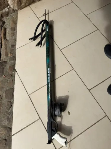 Arbalete Divecom 80